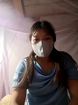 Snapshot of -_Jin-Ka-_ chatting on November 1, 5:31 am - Jin-Ka- online show from November 1, 5:31 am