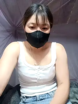 Snapshot of -_Jin-Ka-_ chatting on November 3, 2:57 am - Jin-Ka- online show from November 3, 2:57 am