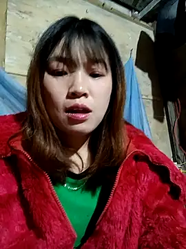 - Jin-Ka-  online show from December 2, 12:21 pm