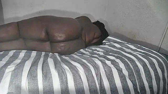 ASSQUEEN37Xx online show from January 9, 7:59 pm