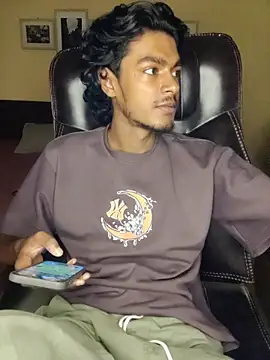 thecatfish online show from October 29, 11:50 pm