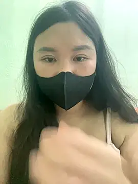 Snapshot of Blue-nice chatting on September 19, 1:23 pm Blue-nice online show from September 19, 1:23 pm