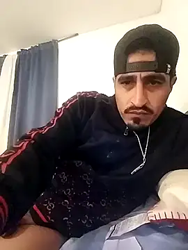 Arce92 online show from December 4, 11:52 am