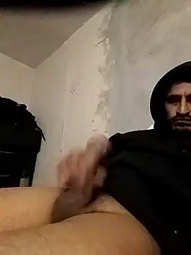 Arce92 online show from January 18, 12:20 pm