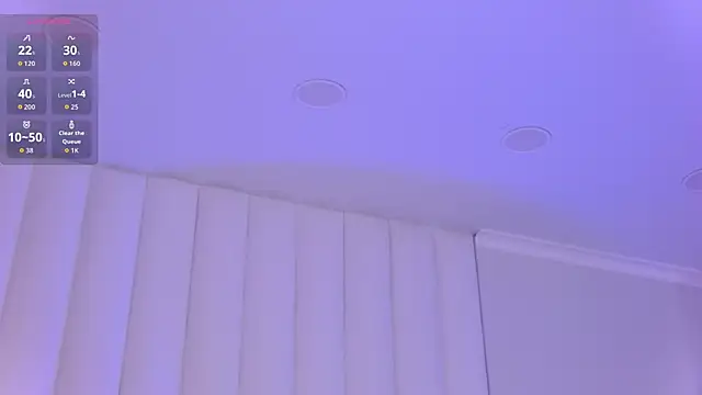 Snapshot of RemyLoon chatting on October 14, 12:17 pm RemyLoon online show from October 14, 12:17 pm