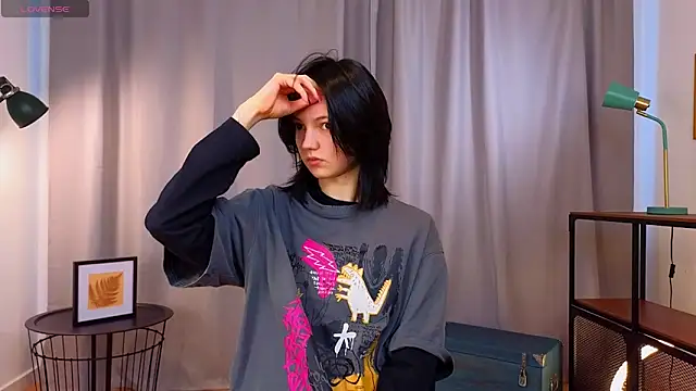 Snapshot of PamilaGrassle chatting on September 10, 4:01 am PamilaGrassle online show from September 10, 4:01 am