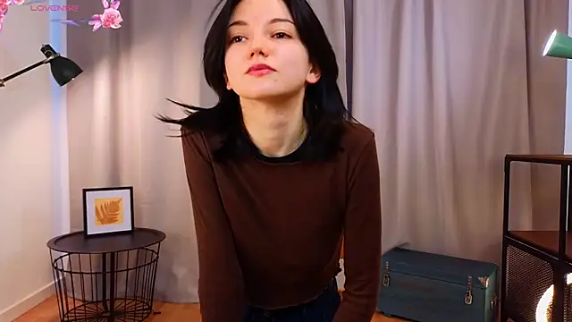 Snapshot of PamilaGrassle chatting on September 17, 4:03 am PamilaGrassle online show from September 17, 4:03 am