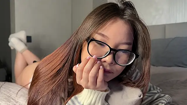 iamyuki online show from May 24, 3:11 am