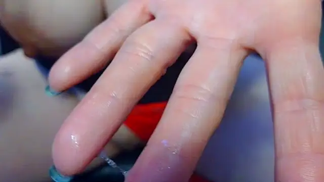 sharoldfox19 online show from February 14, 1:52 pm