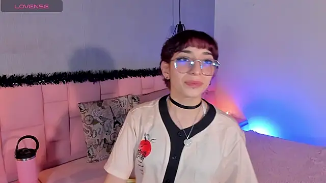 Lexyy Bluee online show from March 14, 5:13 am