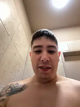 9999Alez online show from October 17, 7:38 pm