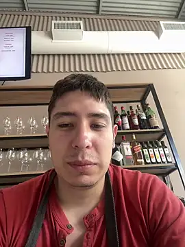 9999Alez online show from December 18, 1:28 pm