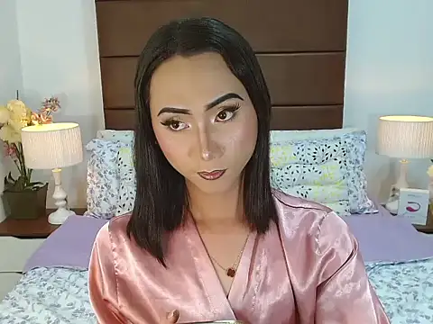 BlaireWilzon online show from November 1, 8:22 pm