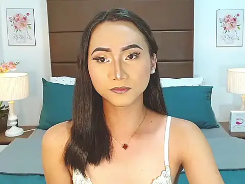 BlaireWilzon online show from March 13, 12:45 pm