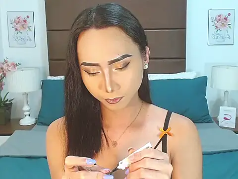 BlaireWilzon online show from March 20, 8:19 am