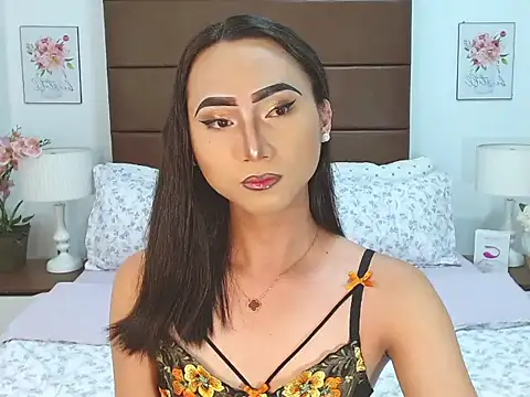 BlaireWilzon online show from April 1, 8:26 am