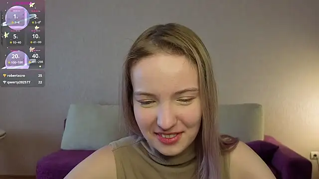 HongTomczak online show from March 27, 8:26 am