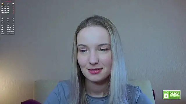 HongTomczak online show from March 29, 8:03 am