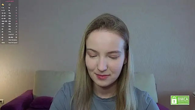 Snapshot of HongTomczak chatting on May 20, 7:36 am HongTomczak online show from May 20, 7:36 am
