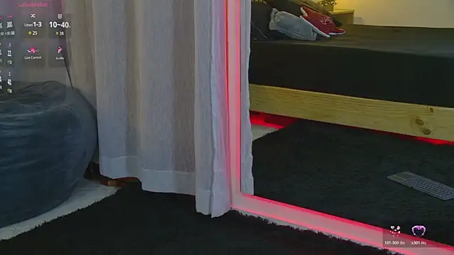 emma morales  online show from February 11, 1:27 pm