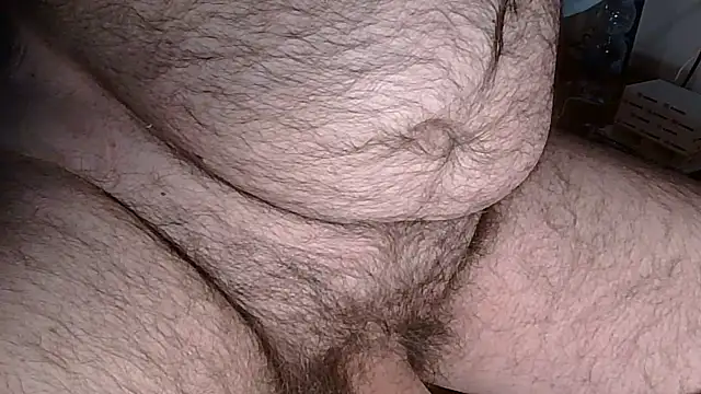 magicallypeanus online show from January 19, 7:23 am