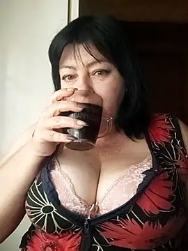 Tsukerochka online show from November 19, 8:47 am