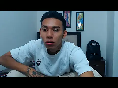 sebasbight online show from September 13, 6:08 pm