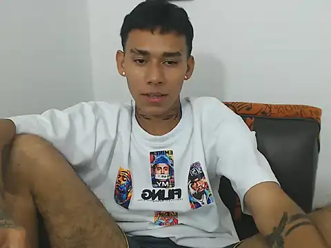 sebasbight online show from September 24, 9:40 pm