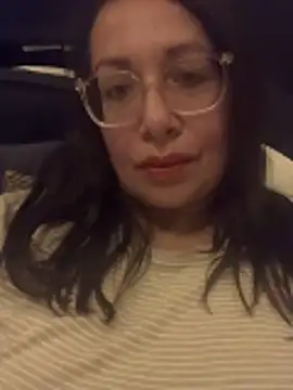 Snapshot of RosaFreya chatting on March 11, 9:32 pm RosaFreya online show from March 11, 9:32 pm