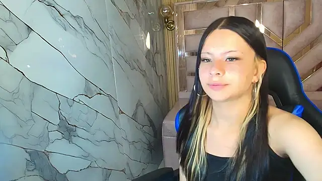 Nanncy r  online show from October 12, 12:48 pm