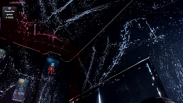 Snapshot of IanGilbert chatting on September 23, 8:01 pm IanGilbert online show from September 23, 8:01 pm