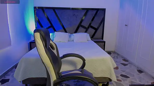 Snapshot of IanGilbert chatting on November 28, 8:11 pm IanGilbert online show from November 28, 8:11 pm