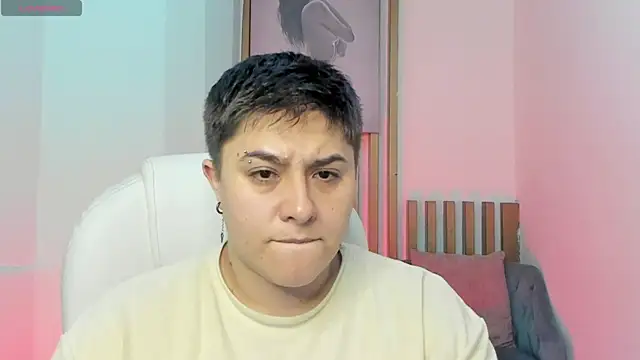 IanGilbert online show from February 10, 8:57 pm