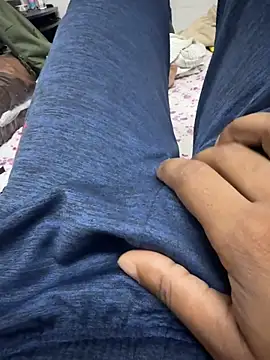 Honeyxoxx online show from March 27, 4:51 pm