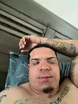 YadielPublic online show from February 21, 2:29 pm