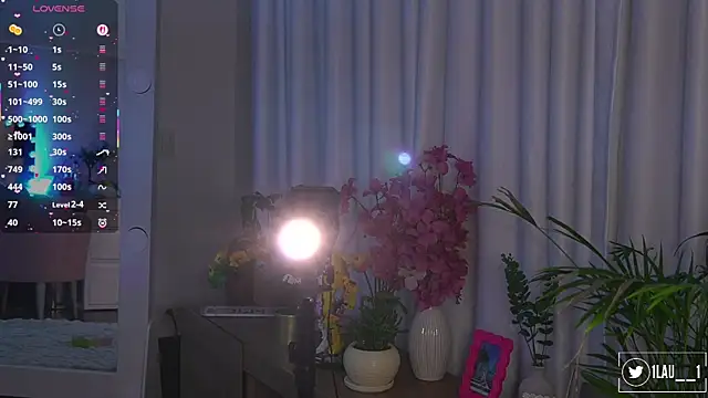 Just  dani online show from November 2, 3:09 am