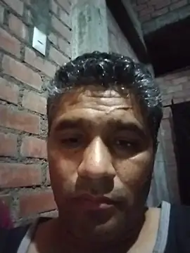 Snapshot of danigarci2307 chatting on July 10, 10:34 pm danigarci2307 online show from July 10, 10:34 pm