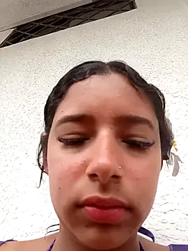 Snapshot of Zoe-Johnson_ chatting on October 20, 8:09 pm Zoe-Johnson online show from October 20, 8:09 pm