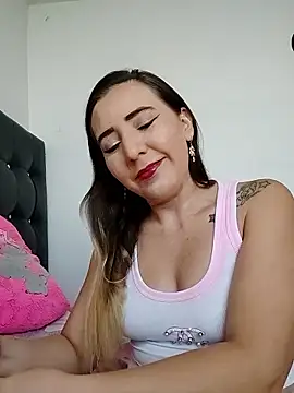 isabella lovem online show from January 14, 8:03 pm