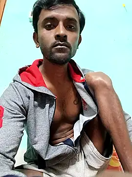 ShinuRoy online show from December 4, 12:47 pm