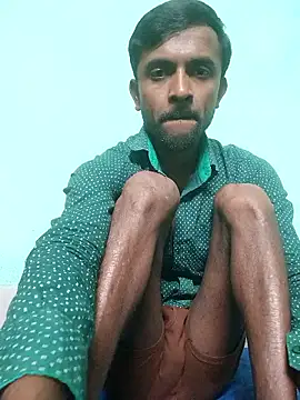 ShinuRoy online show from February 9, 12:03 am