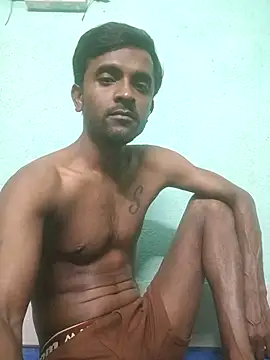 ShinuRoy online show from March 4, 4:35 pm