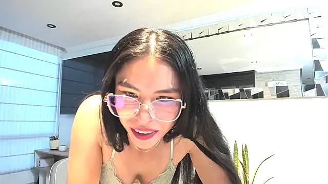 sasha jonne online show from September 17, 10:44 pm