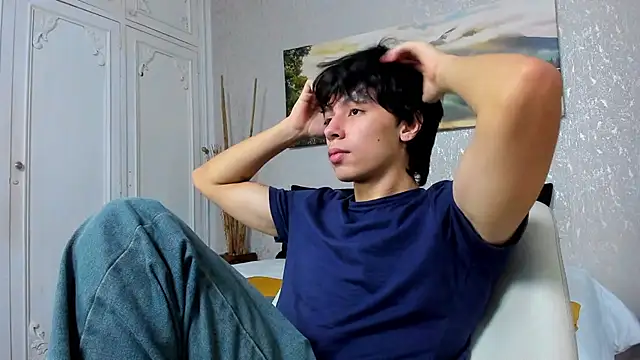 Tyler durten online show from December 3, 3:03 am