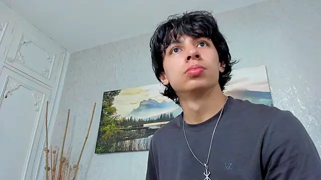 Tyler durten online show from February 4, 3:23 am