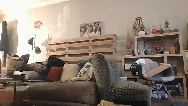 Titilouonlyf69 online show from January 8, 12:07 pm