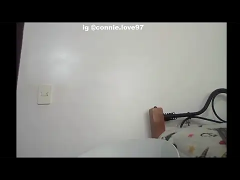 trans connie online show from April 11, 8:35 pm