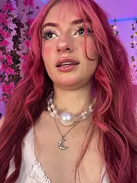 LucyGray online show from April 8, 9:37 pm