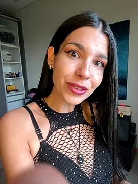 IaraStone online show from September 13, 9:36 pm