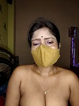 Love143A online show from April 15, 2:51 am